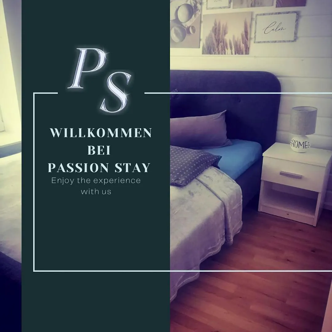 Apartment Mrs. Gold & Mr. Green 1 Zimmer Studio Bremen